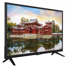JVC LT32VH5105 HD Smart Led TV Televíziók - LED televízió - 720p HD Ready felbontású - 372903