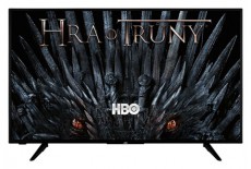 JVC LT43VA3035 UHD Android Smart Led TV Televíziók - LED televízió - UHD 4K felbontású - 372896