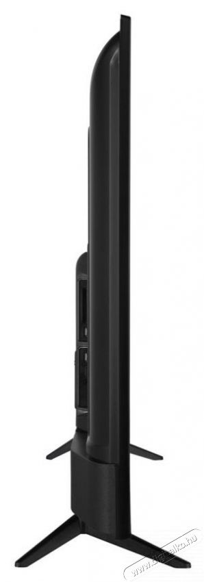 JVC LLT55VA3035 Smart LED Televízió Televíziók - LED televízió - UHD 4K felbontású - 365879