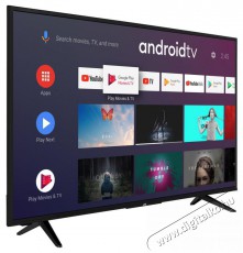 JVC LLT55VA3035 Smart LED Televízió Televíziók - LED televízió - UHD 4K felbontású - 365879