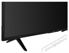 JVC LLT55VA3035 Smart LED Televízió Televíziók - LED televízió - UHD 4K felbontású - 365879