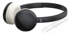 JVC HA-S20BT-B bluetooth fejhallgató - fekete Audio-Video / Hifi / Multimédia - Fül és Fejhallgatók - Fejhallgató mikrofonnal / headset - 376514
