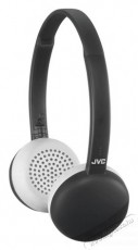 JVC HA-S20BT-B bluetooth fejhallgató - fekete Audio-Video / Hifi / Multimédia - Fül és Fejhallgatók - Fejhallgató mikrofonnal / headset - 376514
