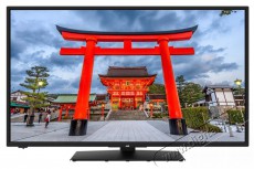 JVC LT24VH5105 HD Ready Smart LED TV Televíziók - LED televízió - 720p HD Ready felbontású - 381437