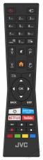 JVC LT24VH5105 HD Ready Smart LED TV Televíziók - LED televízió - 720p HD Ready felbontású - 381437