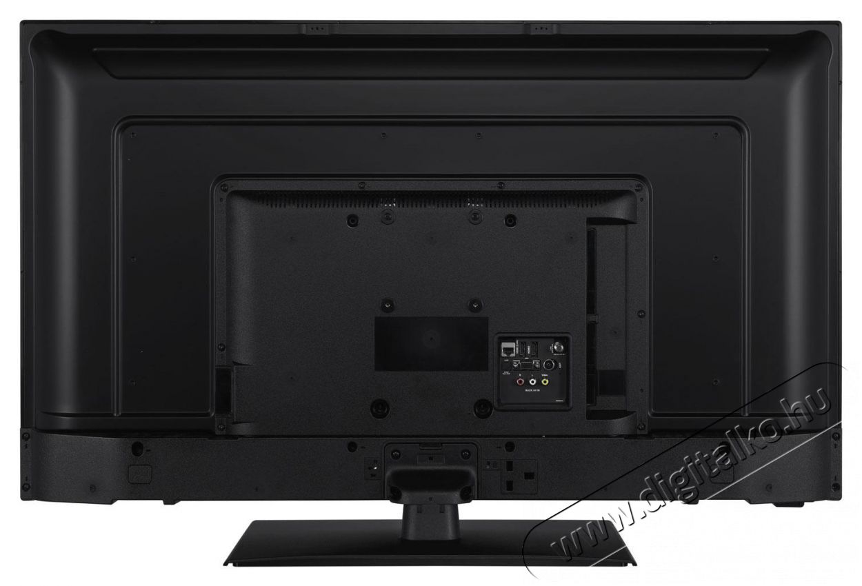 JVC LT32VF5105 Full HD Smart LED TV Televíziók - LED televízió - 1080p Full HD felbontású - 381440