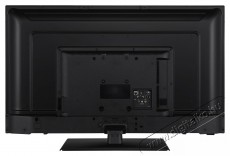 JVC LT32VF5105 Full HD Smart LED TV Televíziók - LED televízió - 1080p Full HD felbontású - 381440