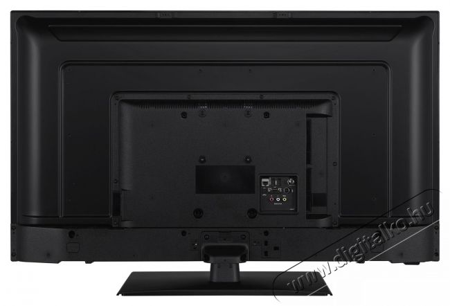 JVC LT32VF5105 Full HD Smart LED TV Televíziók - LED televízió - 1080p Full HD felbontású - 381440