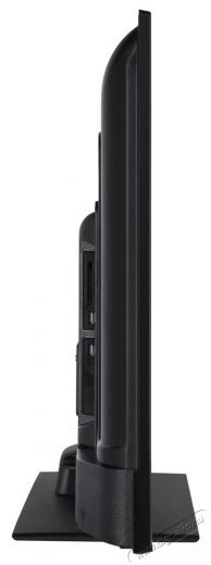 JVC LT32VF5105 Full HD Smart LED TV Televíziók - LED televízió - 1080p Full HD felbontású - 381440