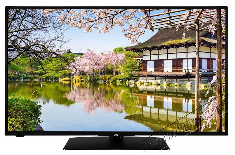JVC LT32VF5105 Full HD Smart LED TV Televíziók - LED televízió - 1080p Full HD felbontású - 381440