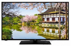 JVC LT32VF5105 Full HD Smart LED TV Televíziók - LED televízió - 1080p Full HD felbontású - 381440