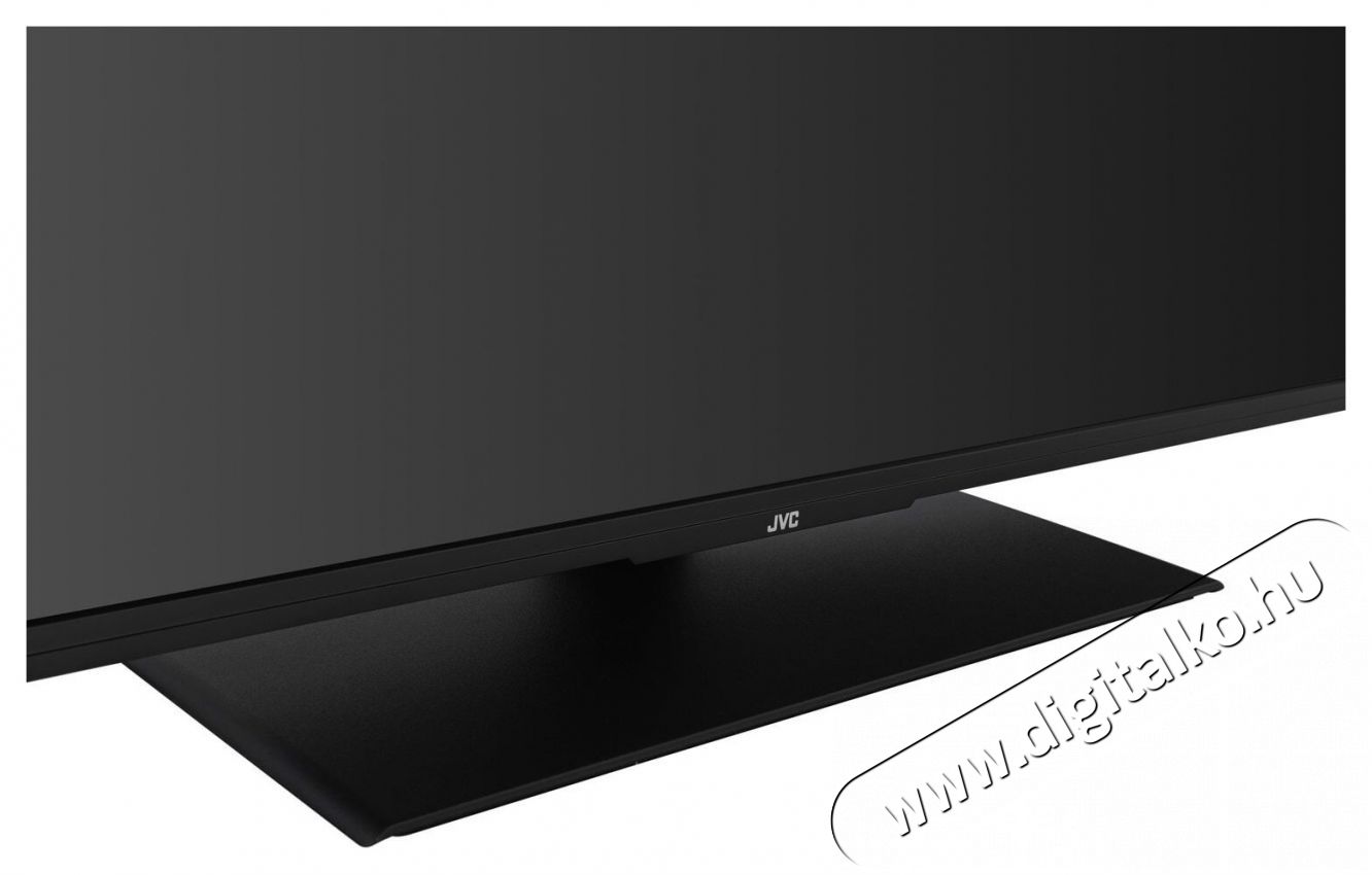 JVC LT32VF5105 Full HD Smart LED TV Televíziók - LED televízió - 1080p Full HD felbontású - 381440