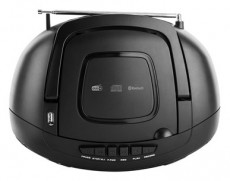 JVC RCE561BDAB CD-s r&aacute;di&oacute;magn&oacute; Audio-Video / Hifi / Multim&eacute;dia - R&aacute;di&oacute; / &oacute;r&aacute;s r&aacute;di&oacute; - Hordozhat&oacute;, zseb-, t&aacute;ska r&aacute;di&oacute; - 383098