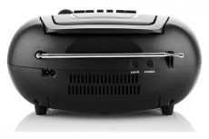 JVC RCE561BDAB CD-s r&aacute;di&oacute;magn&oacute; Audio-Video / Hifi / Multim&eacute;dia - R&aacute;di&oacute; / &oacute;r&aacute;s r&aacute;di&oacute; - Hordozhat&oacute;, zseb-, t&aacute;ska r&aacute;di&oacute; - 383098