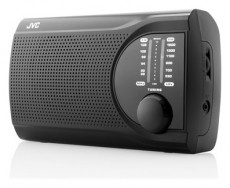 JVC RAE321B Táskarádió Audio-Video / Hifi / Multimédia - Rádió / órás rádió - Hordozható, zseb-, táska rádió - 384033