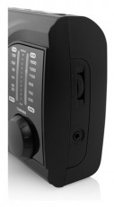 JVC RAE321B Táskarádió Audio-Video / Hifi / Multimédia - Rádió / órás rádió - Hordozható, zseb-, táska rádió - 384033