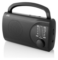 JVC RAE321B Táskarádió Audio-Video / Hifi / Multimédia - Rádió / órás rádió - Hordozható, zseb-, táska rádió - 384033