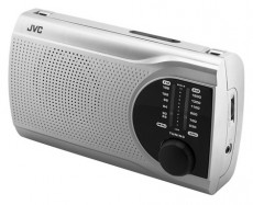JVC RAE321S Táskarádió Audio-Video / Hifi / Multimédia - Rádió / órás rádió - Hordozható, zseb-, táska rádió - 383978