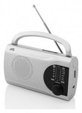 JVC RAE321S Táskarádió Audio-Video / Hifi / Multimédia - Rádió / órás rádió - Hordozható, zseb-, táska rádió - 383978