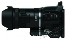 JVC GZ-PX100BEU Full HD kamera Fényképezőgép / kamera - Sport kamera - 1080p Full HD felbontású - 271460