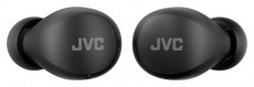 JVC HA-A6TB True Wireless Bluetooth fekete fülhallgató Audio-Video / Hifi / Multimédia - Fül és Fejhallgatók - Fülhallgató - 404408