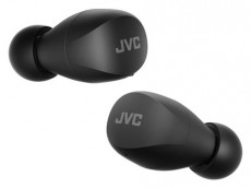 JVC HA-A6TB True Wireless Bluetooth fekete fülhallgató Audio-Video / Hifi / Multimédia - Fül és Fejhallgatók - Fülhallgató - 404408
