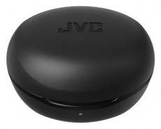 JVC HA-A6TB True Wireless Bluetooth fekete fülhallgató Audio-Video / Hifi / Multimédia - Fül és Fejhallgatók - Fülhallgató - 404408