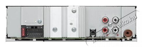 JVC KD-X351BT AUT&Oacute;R&Aacute;DI&Oacute; Aut&oacute;hifi / Aut&oacute; felszerel&eacute;s - Aut&oacute;r&aacute;di&oacute; fejegys&eacute;g - Aut&oacute;r&aacute;di&oacute; fejegys&eacute;g - 443520