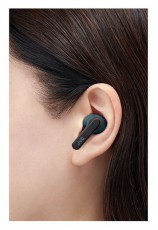 JVC HA-A9TA True Wireless Bluetooth kék fülhallgató Audio-Video / Hifi / Multimédia - Fül és Fejhallgatók - Fülhallgató - 455215