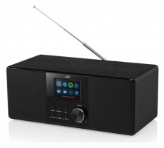 JVC RAE981B internet rádió Audio-Video / Hifi / Multimédia - Rádió / órás rádió - Internet webrádió - 463745