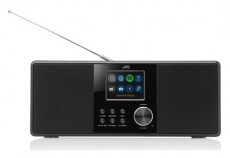 JVC RAE981B internet rádió Audio-Video / Hifi / Multimédia - Rádió / órás rádió - Internet webrádió - 463745
