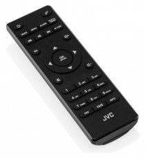 JVC RAE981B internet rádió Audio-Video / Hifi / Multimédia - Rádió / órás rádió - Internet webrádió - 463745