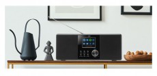 JVC RAE981B internet rádió Audio-Video / Hifi / Multimédia - Rádió / órás rádió - Internet webrádió - 463745