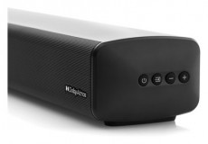 JVC THE431B HANGPROJEKTOR Audio-Video / Hifi / Multimédia - Hangprojektor / soundbar - Mélyláda nélkül - 463746