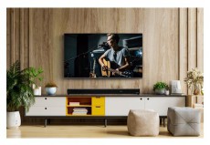 JVC THE431B HANGPROJEKTOR Audio-Video / Hifi / Multimédia - Hangprojektor / soundbar - Mélyláda nélkül - 463746