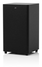 JVC THE851B hangprojektor Audio-Video / Hifi / Multimédia - Hangprojektor / soundbar - Mélyládával - 463647