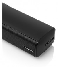 JVC THE851B hangprojektor Audio-Video / Hifi / Multimédia - Hangprojektor / soundbar - Mélyládával - 463647
