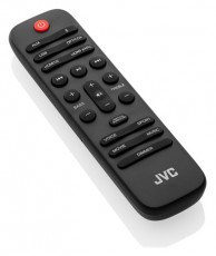 JVC THE851B hangprojektor Audio-Video / Hifi / Multimédia - Hangprojektor / soundbar - Mélyládával - 463647