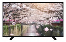 JVC LT43VU2205 UHD SMART LED Televízió Televíziók - OLED televízió - UHD 4K felbontású - 466159