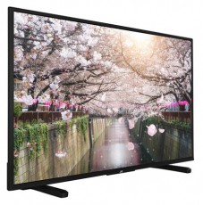 JVC LT43VU2205 UHD SMART LED Televízió Televíziók - OLED televízió - UHD 4K felbontású - 466159