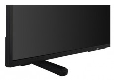 JVC LT43VU2205 UHD SMART LED Televízió Televíziók - OLED televízió - UHD 4K felbontású - 466159