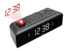 JVC RAE211B Rádiós ébresztőóra Audio-Video / Hifi / Multimédia - Rádió / órás rádió - Ébresztőórás rádió - 469428