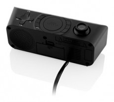 JVC RAE211B Rádiós ébresztőóra Audio-Video / Hifi / Multimédia - Rádió / órás rádió - Ébresztőórás rádió - 469428