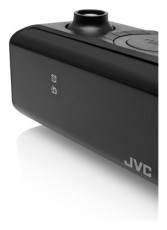 JVC RAE211B Rádiós ébresztőóra Audio-Video / Hifi / Multimédia - Rádió / órás rádió - Ébresztőórás rádió - 469428