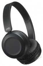 JVC HA-S31BT-B Bluetooth fekete fejhallgató Audio-Video / Hifi / Multimédia - Fül és Fejhallgatók - Fejhallgató mikrofonnal / headset - 466783