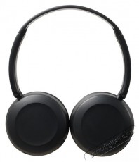 JVC HA-S31BT-B Bluetooth fekete fejhallgató Audio-Video / Hifi / Multimédia - Fül és Fejhallgatók - Fejhallgató mikrofonnal / headset - 466783