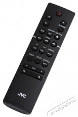 JVC UX-C25DAB fekete mikro hifi Audio-Video / Hifi / Multimédia - Hifi - Sztereó - Mikro-, mini hifi rendszer - 467190