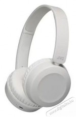 JVC HA-S31BT-W Bluetooth fehér fejhallgató Audio-Video / Hifi / Multimédia - Fül és Fejhallgatók - Fejhallgató mikrofonnal / headset - 466784