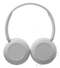 JVC HA-S31BT-W Bluetooth fehér fejhallgató Audio-Video / Hifi / Multimédia - Fül és Fejhallgatók - Fejhallgató mikrofonnal / headset - 466784