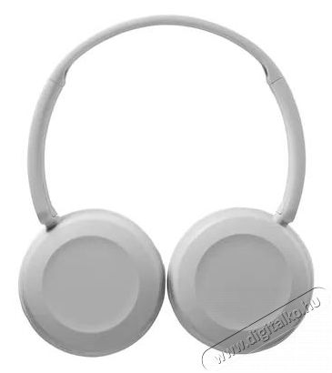 JVC HA-S31BT-W Bluetooth fehér fejhallgató Audio-Video / Hifi / Multimédia - Fül és Fejhallgatók - Fejhallgató mikrofonnal / headset - 466784